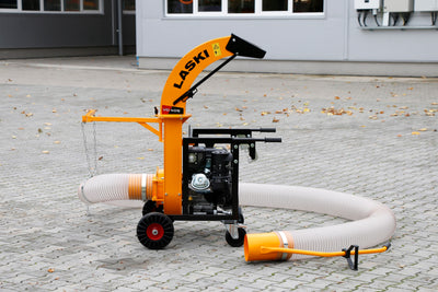LASKI VD 405 P