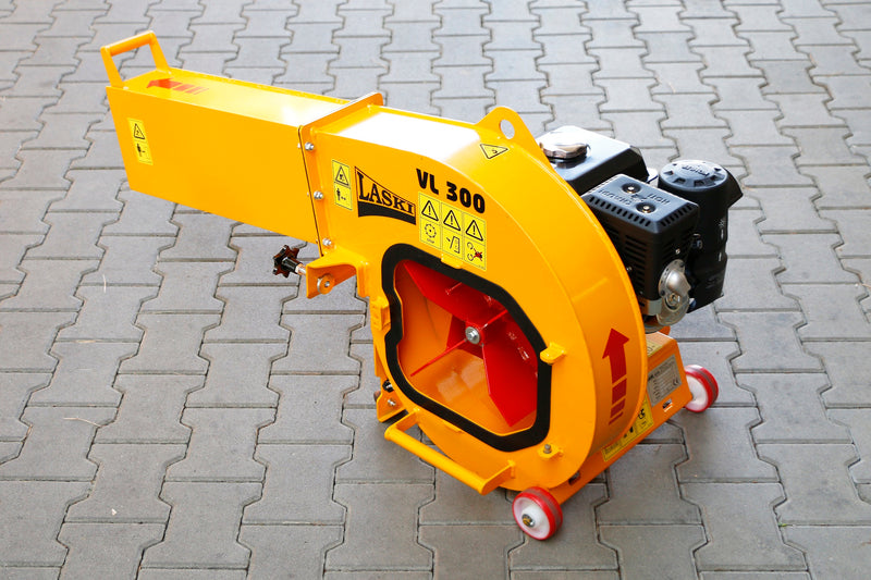 LASKI VL 300