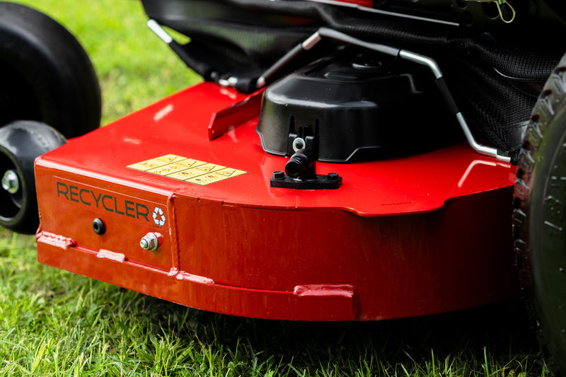 Toro TimeCutter MR5075T,  127 cm, 726cc V Twin, 74696