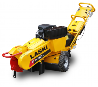 LASKI F 460 EI