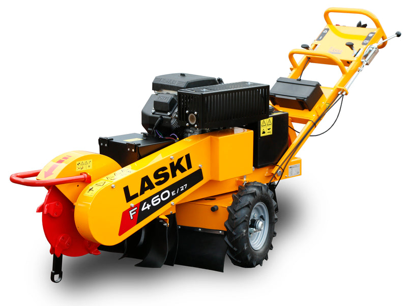 LASKI F 460 E/27