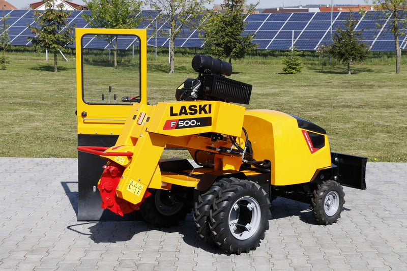 LASKI F 500 H/27