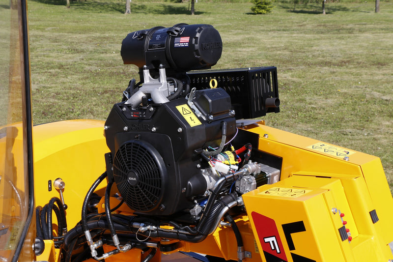 LASKI F 500 H/27