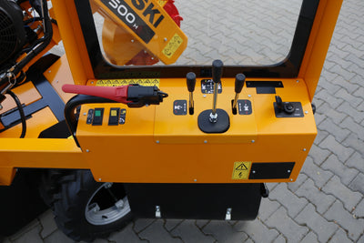 LASKI F 500 H/27