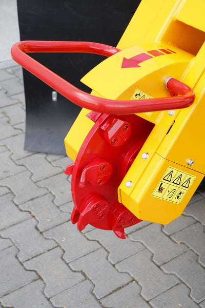 LASKI F 500 H/27