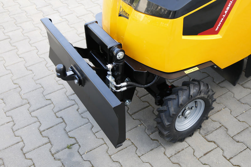 LASKI F 500 H/27