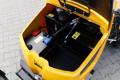 LASKI F 500 H/27