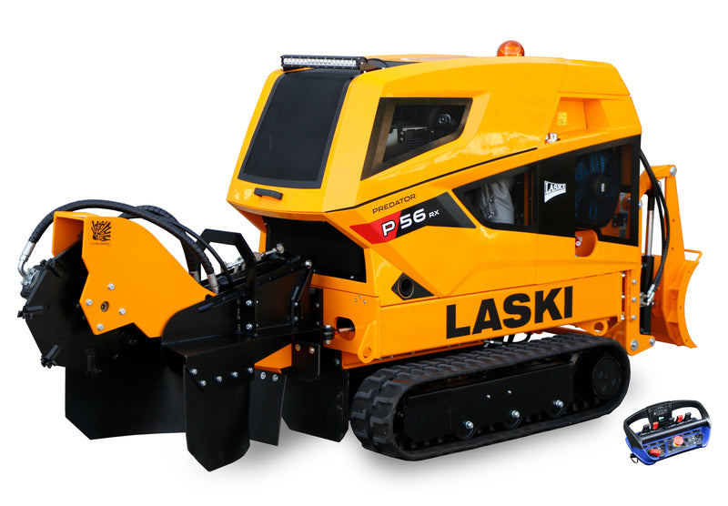 LASKI P 56 RX