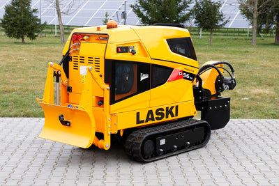 LASKI P 56 RX