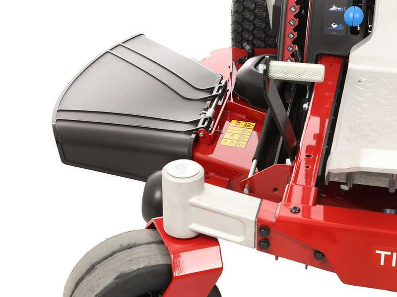 Toro TimeCutter MR5075T,  127 cm, 726cc V Twin, 74696