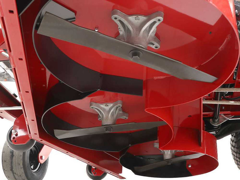 Toro TimeCutter MR5075T,  127 cm, 726cc V Twin, 74696