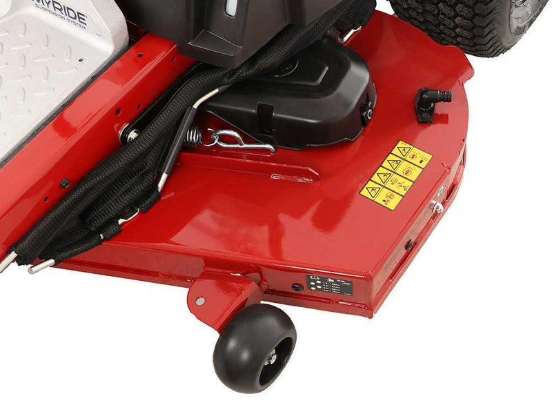 Toro TimeCutter MR5075T,  127 cm, 726cc V Twin, 74696