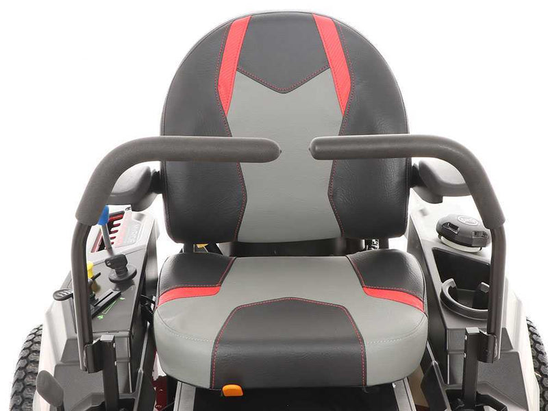 Toro TimeCutter MR5075T,  127 cm, 726cc V Twin, 74696