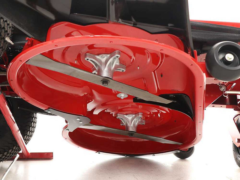 Toro TimeCutter ZS4200T, 107 cm, 708cc V Twin, 74677