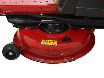 Toro TimeCutter ZS4200T, 107 cm, 708cc V Twin, 74677