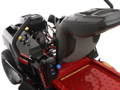 Toro TimeCutter ZS4200T, 107 cm, 708cc V Twin, 74677