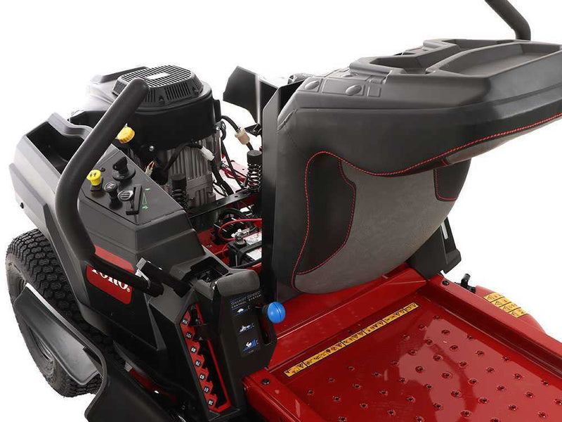 Toro TimeCutter ZS4200T, 107 cm, 708cc V Twin, 74677