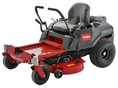 Toro TimeCutter ZS4200S, 107 cm, 500cc Single, 74683