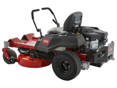 Toro TimeCutter ZS4200S, 107 cm, 500cc Single, 74683