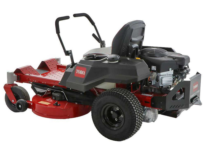 Toro TimeCutter ZS4200S, 107 cm, 500cc Single, 74683