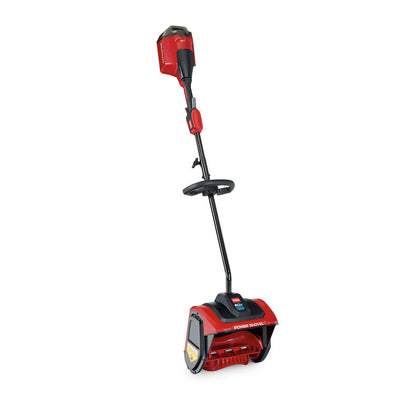 Elektriskā sniega lāpsta 60V* Bare Tool, 31803T