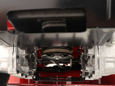 Toro TimeCutter ZS4200S, 107 cm, 500cc Single, 74683