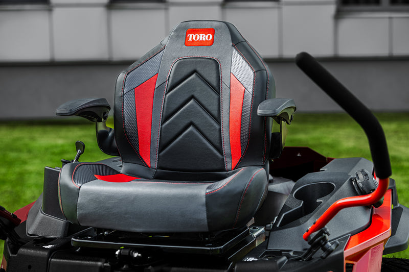 Toro Titan ZXM6075, 152 cm, 726cc V Twin, 76635