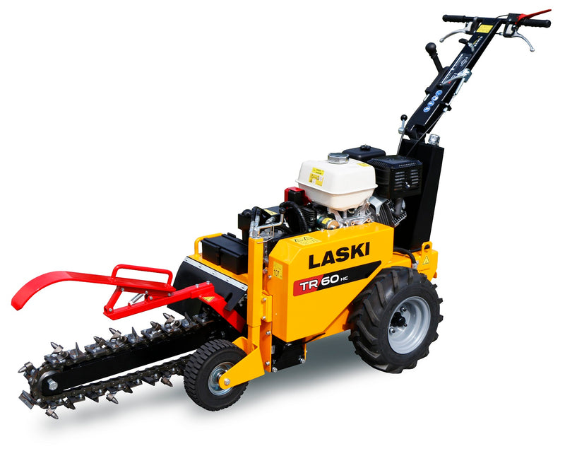 LASKI TR 60/14 HC