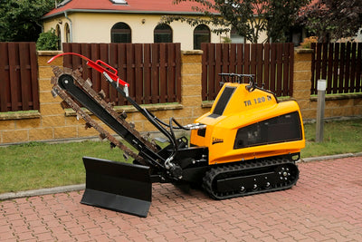 LASKI TR 120 HI