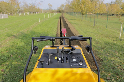 LASKI TR 120 HI