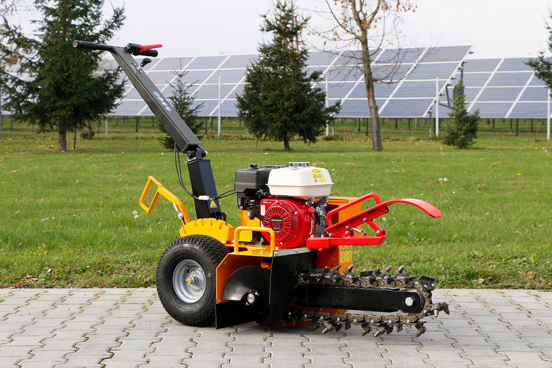 LASKI TR 50/6.5 (50 cm)