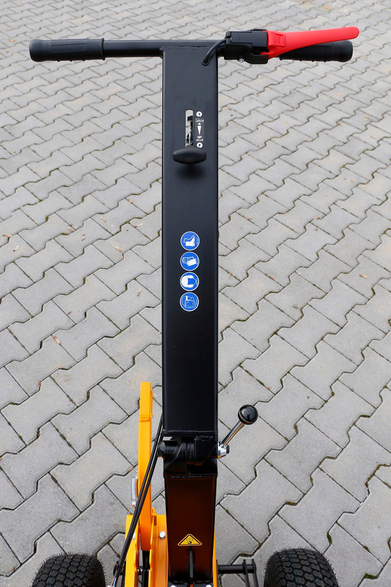 LASKI TR 50/6.5 (50 cm)