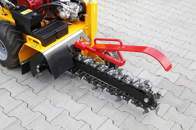 LASKI TR 60/14 HC