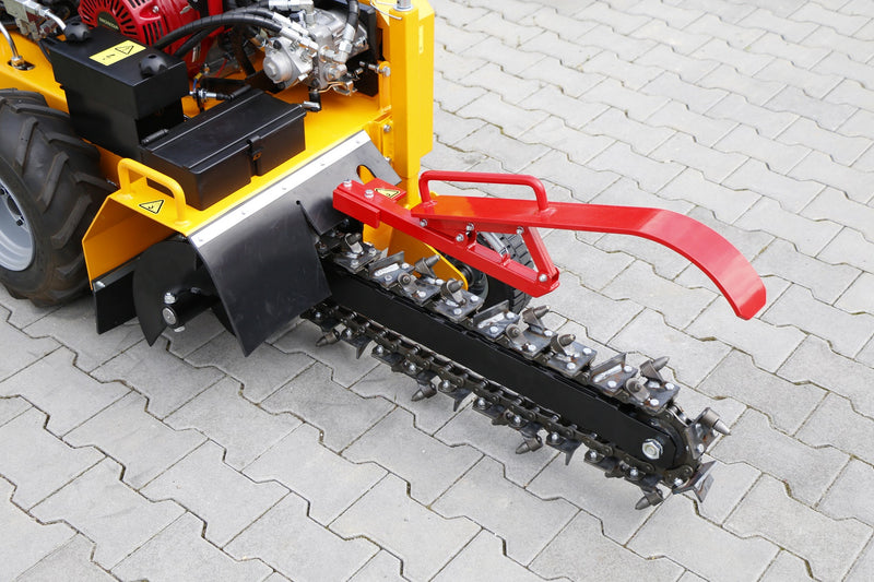 LASKI TR 60/14 HC