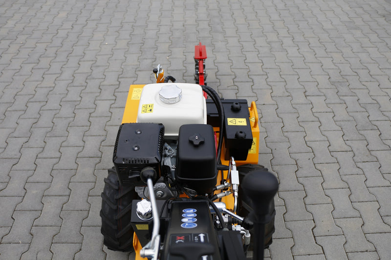 LASKI TR 60/14 HC
