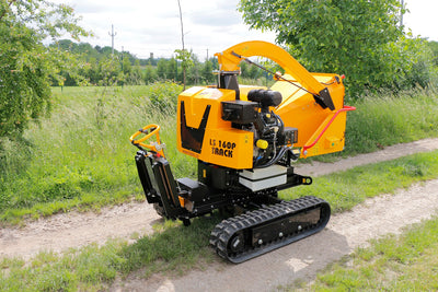 LASKI LS 160 P Track