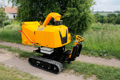 LASKI LS 160 P Track