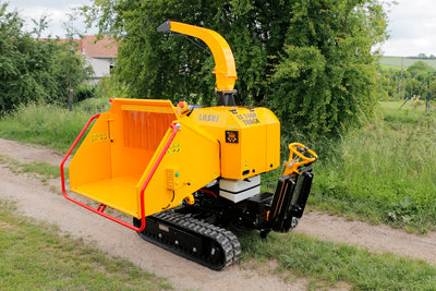 LASKI LS 160 P Track