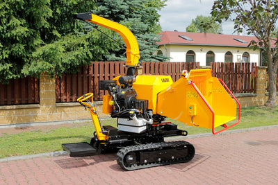 LASKI LS 160 P Track
