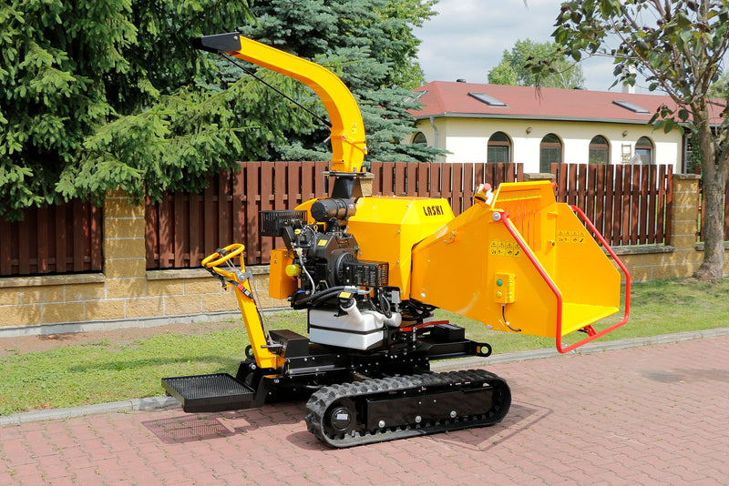 LASKI LS 160 P Track