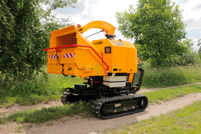 LASKI LS 160 P Track