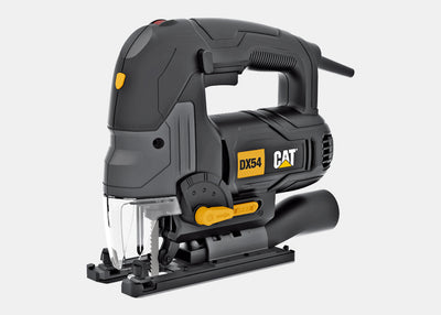 CAT 750W figūrzāģis DX54