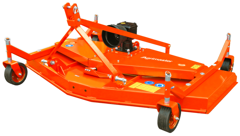 Agrimaster LMD