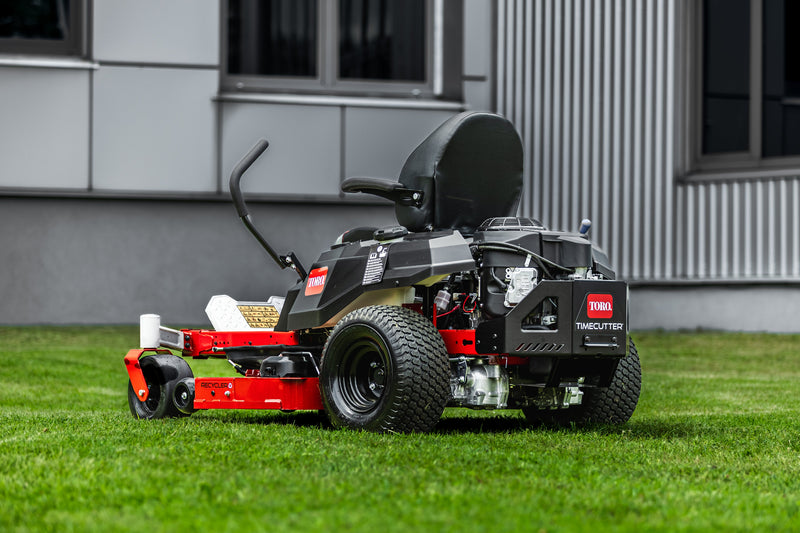 Toro TimeCutter MR5075T,  127 cm, 726cc V Twin, 74696