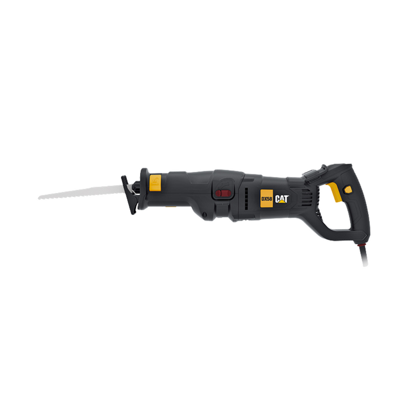 CAT 1200W Zobenzāģis DX58