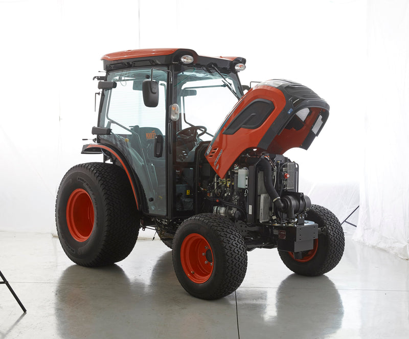 KIOTI DK 6020CH