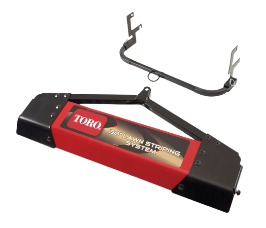 Toro Komplekts Zāliena Strīpu Veidošanai 20601, 20602 (6795764695098)