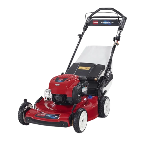 Toro Recycler 55 cm Benzīna Pļaujmašīna 21770, 21771, 21772, 21773, 21774 (6795840716858)