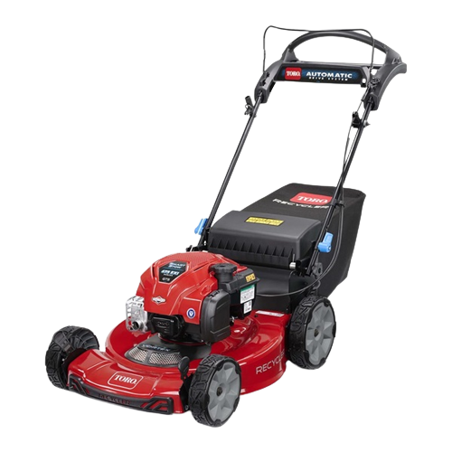 Toro Recycler 55 cm Benzīna Pļaujmašīna 21770, 21771, 21772, 21773, 21774 (6795840716858)