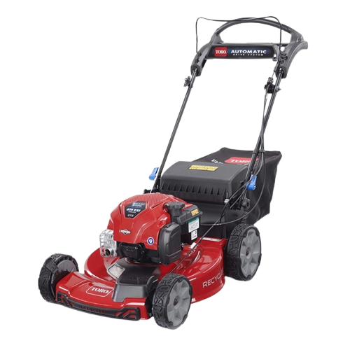 Toro Recycler 55 cm Benzīna Pļaujmašīna 21770, 21771, 21772, 21773, 21774 (6795840716858)